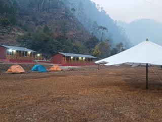 Nirvana Eco Resort - 0