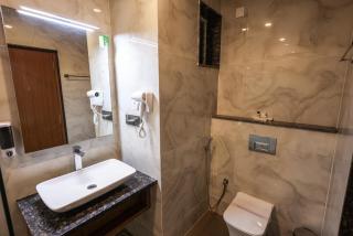 Felix Inn Boutique Hotel - Bengaluru Airport - 3