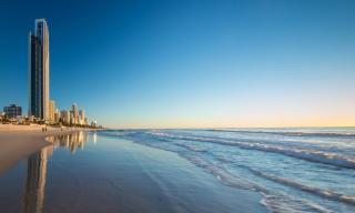 Soul Surfers Paradise 3 Bedroom Beach Apartment - 3