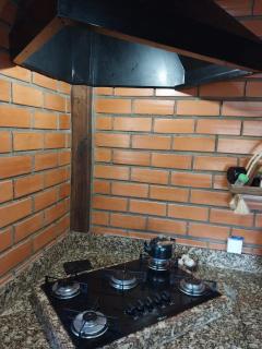 Casa Aresta de Cedro - 3