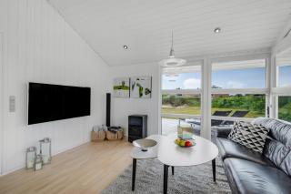 Lovely Holiday Home With A Wilderness Bath, Close To The North Sea And Søndervig Center - 7
