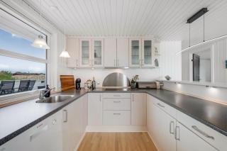 Lovely Holiday Home With A Wilderness Bath, Close To The North Sea And Søndervig Center - 1