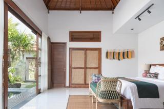 Dijero at Umah Bali - 8
