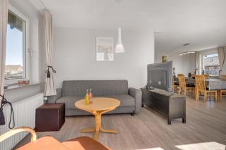 14-Person Holiday Home In Agger With Wilderness Bath And Outdoor Sauna - 4