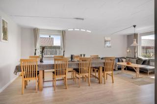 14-Person Holiday Home In Agger With Wilderness Bath And Outdoor Sauna - 2