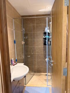 Luxury Studio in New Alamein Towers with Panoramic View - 7