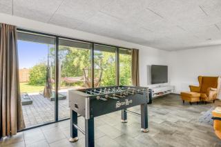 Large, Completely Renovated Activity House With Wilderness Bath And Outdoor Sauna - 3