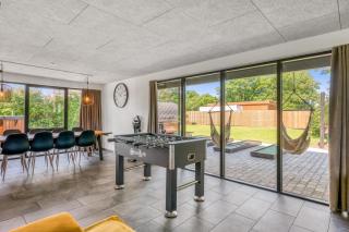 Large, Completely Renovated Activity House With Wilderness Bath And Outdoor Sauna - 2