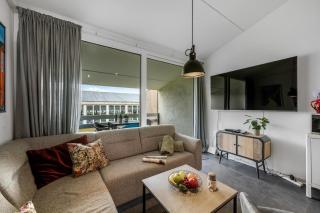 Modernized Holiday Apartment Centrally Located In Søndervig With 200 Meters To The North Sea - 6