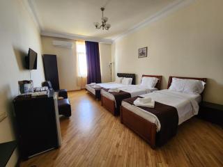 Nana Grand Hotel Yerevan - 6