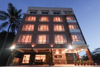 Felix Inn Boutique Hotel - Bengaluru Airport - Dod Jāla - 0