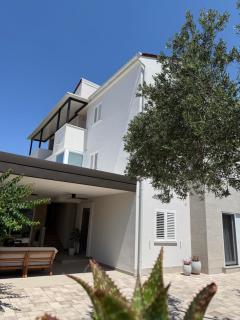 Apartmani Pernjak - 0