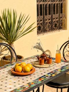 Maison Zina - Ghazoua - 8
