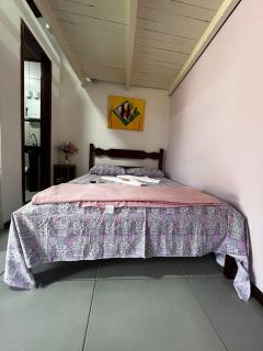 Mareou Ilha Grande - 7