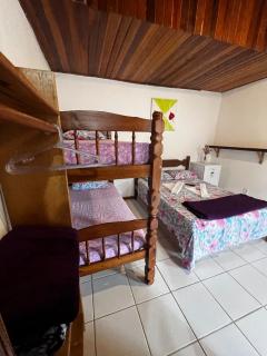 Mareou Ilha Grande - 6