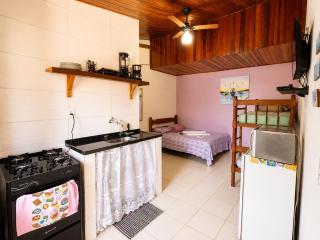 Mareou Ilha Grande - 9