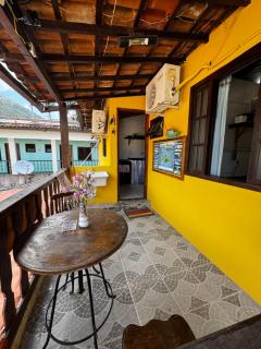 Mareou Ilha Grande - 3