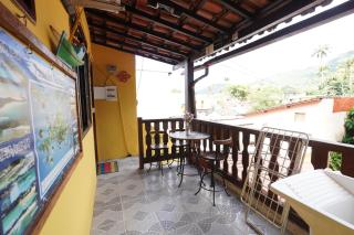 Mareou Ilha Grande - 2