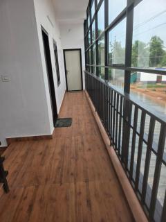 Ruby Residency - 2