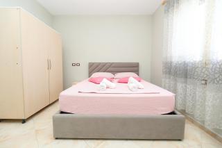 Mary apartments - 1