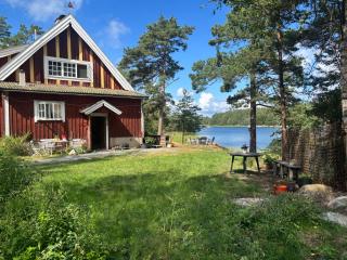 Charming Archipelago House Near Stockholm - 8