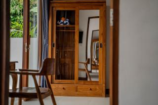 Krish Villa Ubud Jungle View with Shared Pool - 2