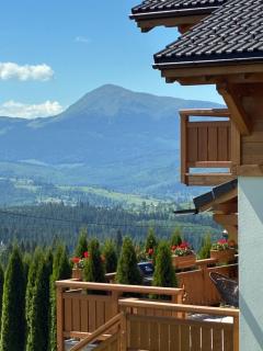 Villa Bergbliss - 7