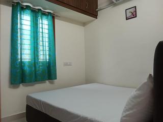 Shanmikha Residency - Attur - Near Highways - 5