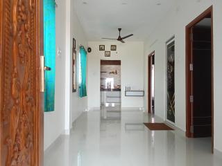 Shanmikha Residency - Attur - Near Highways -  - 3