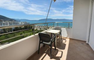 Mary apartments - Vlora - 1