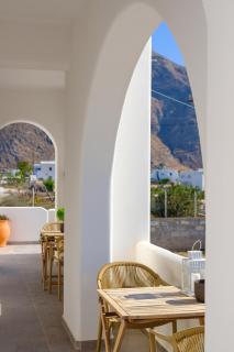 Santana Apartments - 1