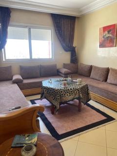 Agadir holiday Home - 0