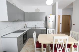 Mary apartments - Vlora - 4
