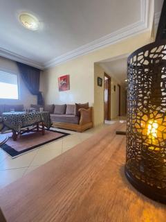 Agadir holiday Home - 3
