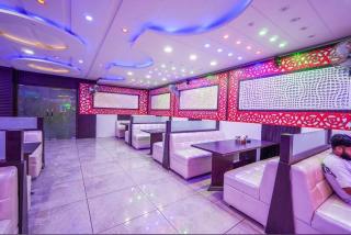 Hotel Crown Plaza - 9