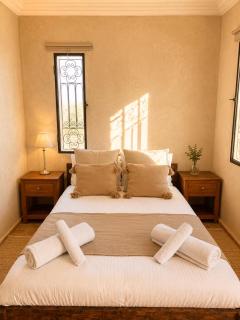 Maison Zina - Ghazoua - 5