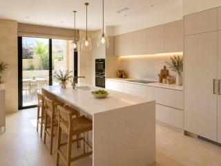 Ganvi house with pool Mellieha bay - 5
