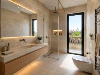Ganvi house with pool Mellieha bay - 4