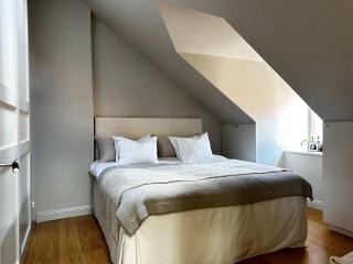 High-end penthouse in central stockholm - 8