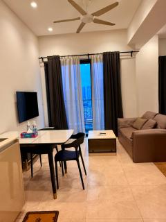 Luxury Residence Lucentia KlCC - 2