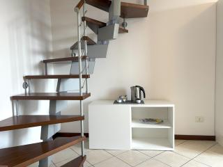 DOME Apartment Legnano - Milan - Rho Fiera -MXP - 4