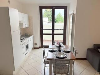 DOME Apartment Legnano - Milan - Rho Fiera -MXP - 3