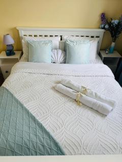 Erris Ocean House - 0