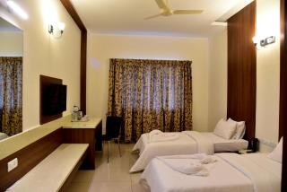 Rathna Residency - 7