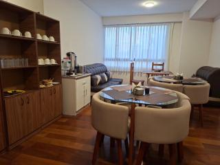 Sarawi Inn - 8