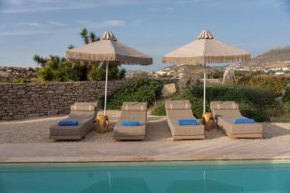 Parasporos Villa - Private Pool - Beach Access - 7
