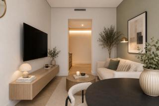 ALMAGRO NEW, Super TOP 2 habitaciones - 2