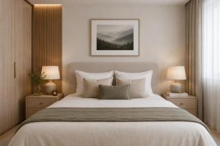 ALMAGRO NEW, Super TOP 2 habitaciones - 1