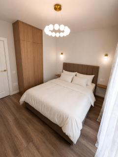 Апартаменты в ЖК MOD Comfort 3 EXPO Аэропорт Mega Silk Way 10 минут - 9