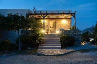 Parasporos Villa - Private Pool - Beach Access - 4